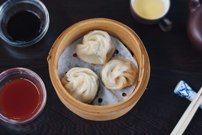 La Muraille de Chine - 1