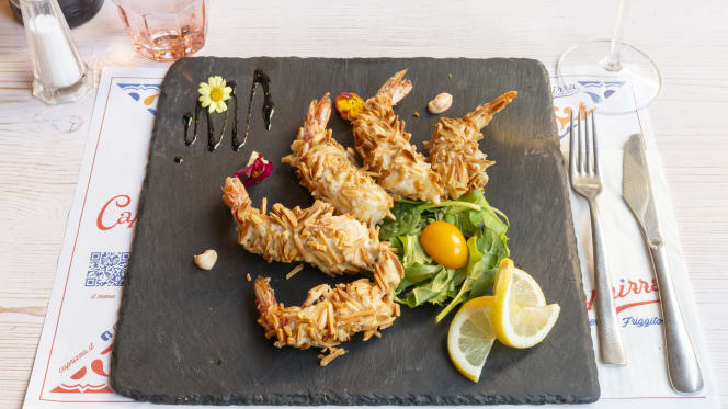 Caprizza Torino - Torino - 3