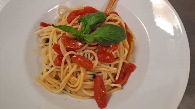 Caprizza Torino - Torino - 8