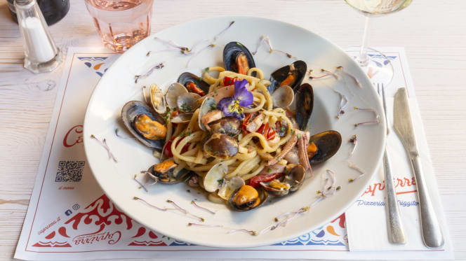 Caprizza Torino - Torino - 6