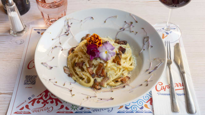 Caprizza Torino - Torino - 0