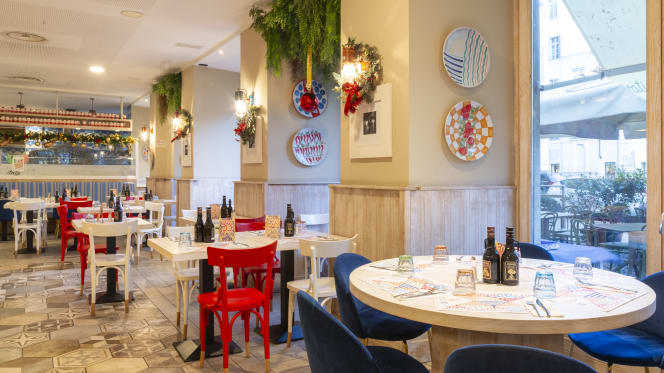 Caprizza Torino - Torino - 7