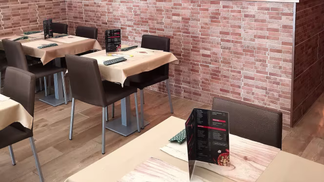 Oporto Bella Margherita - 8