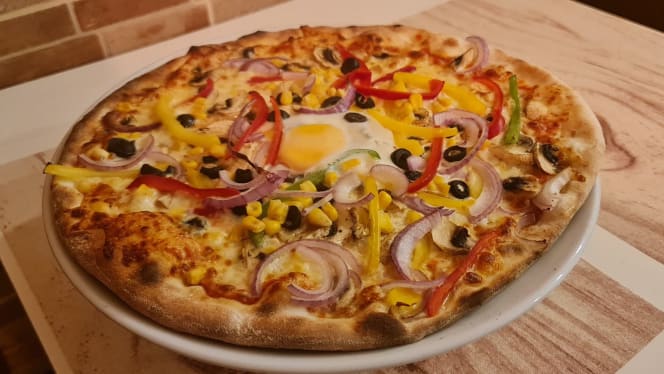 Oporto Bella Margherita - 2