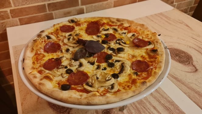 Oporto Bella Margherita - 3