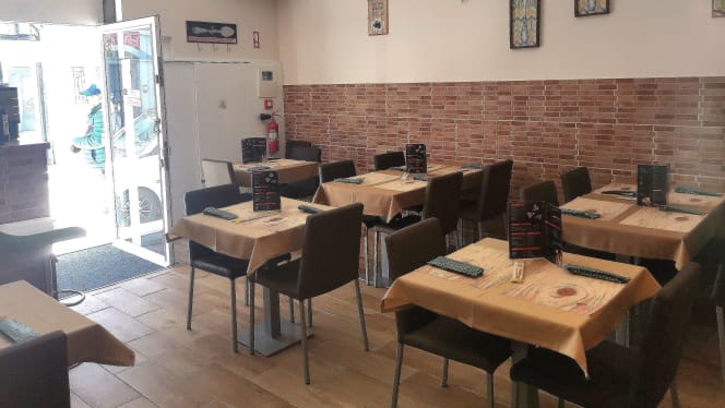 Oporto Bella Margherita - 7