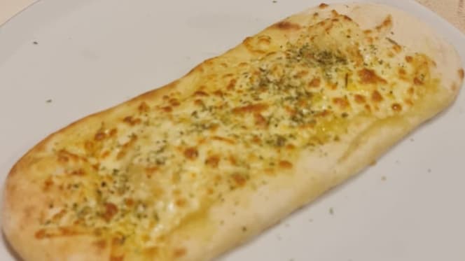 Oporto Bella Margherita - 4