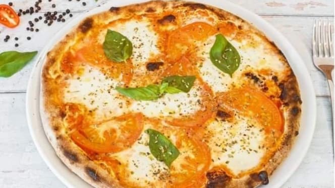 Oporto Bella Margherita - 9