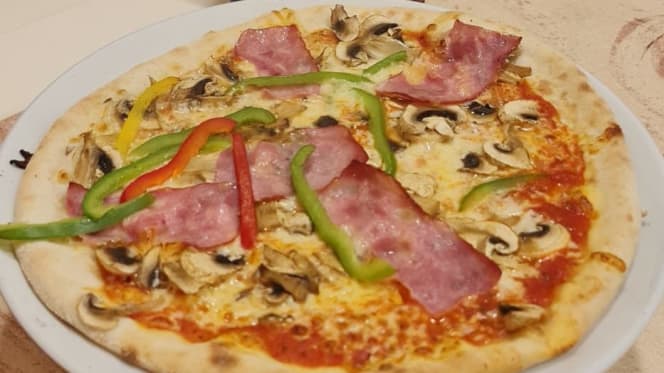 Oporto Bella Margherita - 1