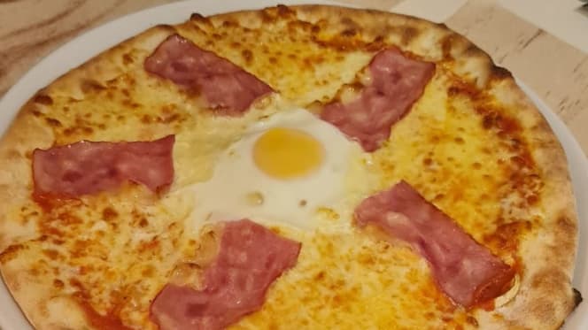 Oporto Bella Margherita - 6