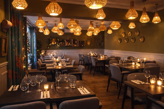 Le Café Rostand - 0