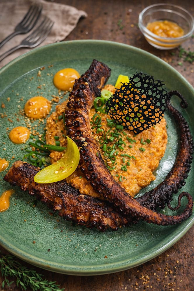 Le Café Rostand - 5