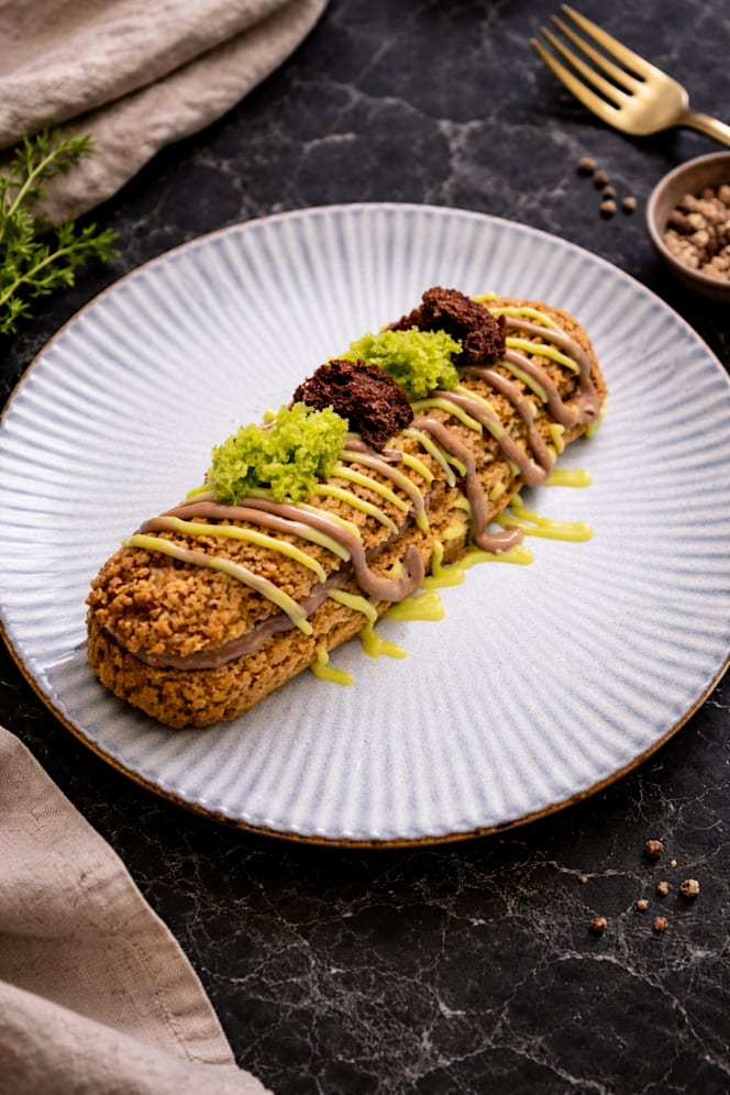 Le Café Rostand - 6