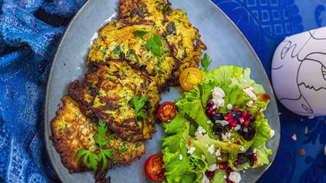 Tamaly - Cuisine Levantine - Marseille - 5