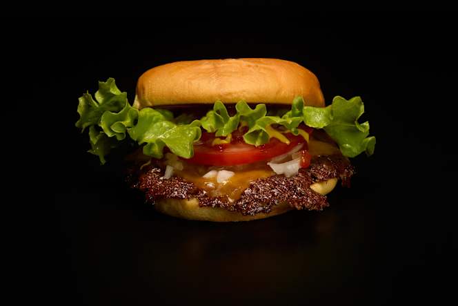 Bāggā Saint Maur - 1