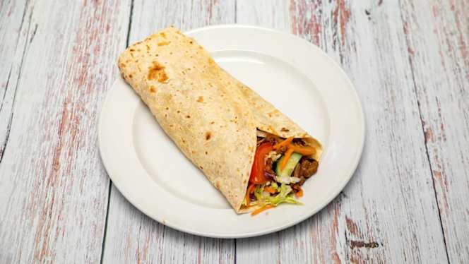 Pita Alexandria - 0