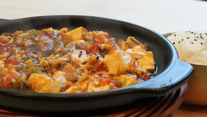 meiwei Chinese Cuisine - 2