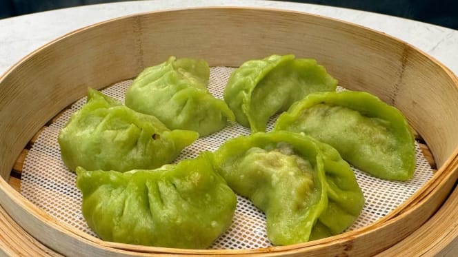 meiwei Chinese Cuisine - 1