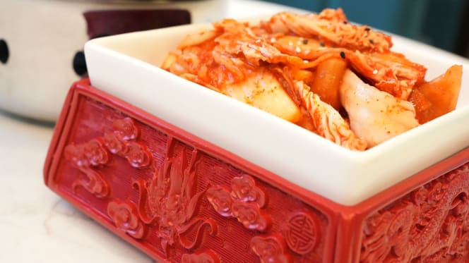 meiwei Chinese Cuisine - 4