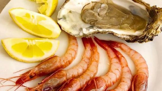 L'Osteria del Mare - Roma - 4