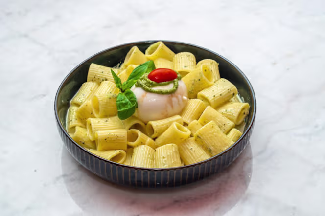 Foodz Paris - Fast Food haut de gamme - 9