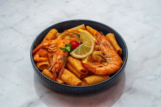 Foodz Paris - Fast Food haut de gamme - 2