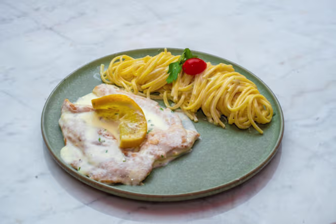 Foodz Paris - Fast Food haut de gamme - 0