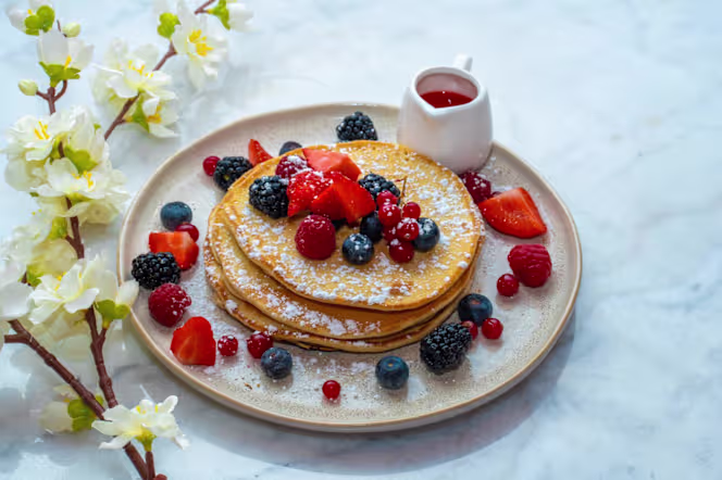 Foodz Paris - Fast Food haut de gamme - 4