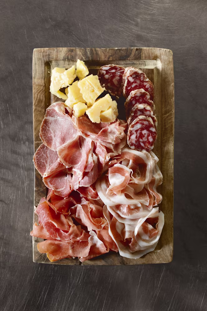 Quore Italiano- Via Delio Tessa - Milano - 1