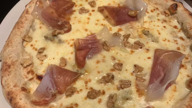 Quore Italiano- Via Delio Tessa - Milano - 4