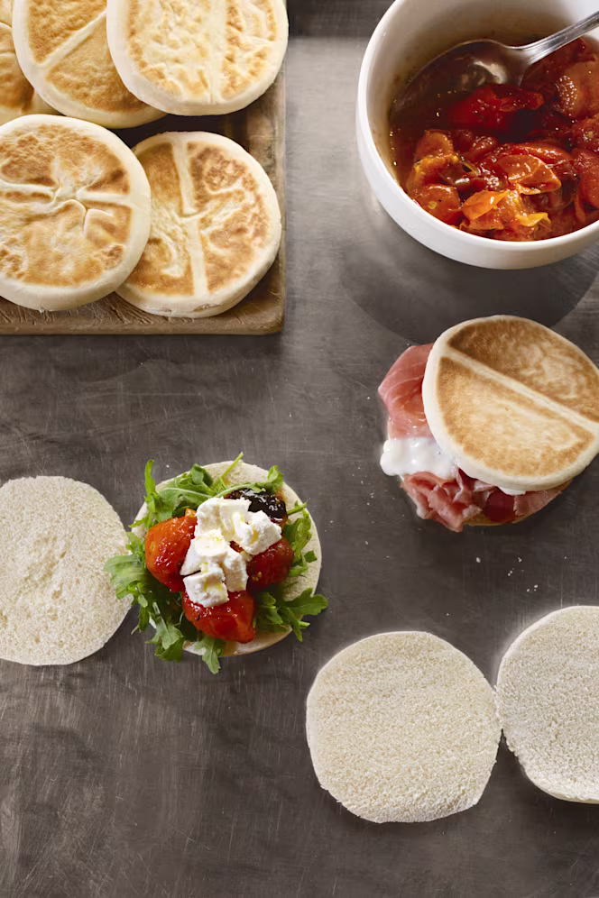 Quore Italiano- Via Delio Tessa - Milano - 2