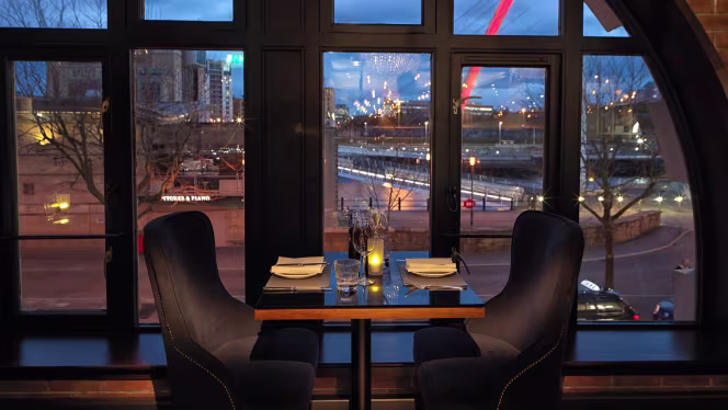 Chez Mal Newcastle - 8