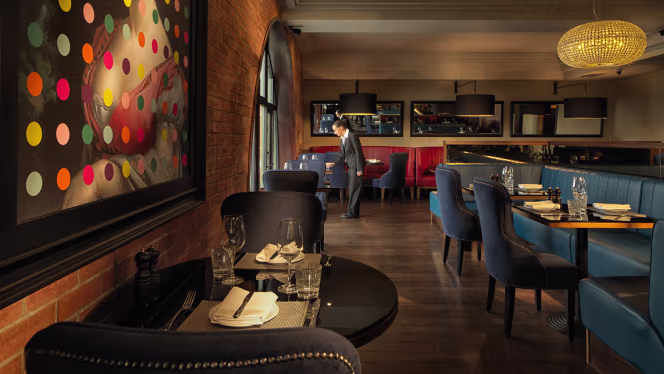 Chez Mal Newcastle - 7