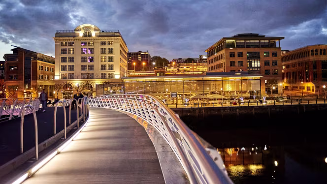 Chez Mal Newcastle - 0