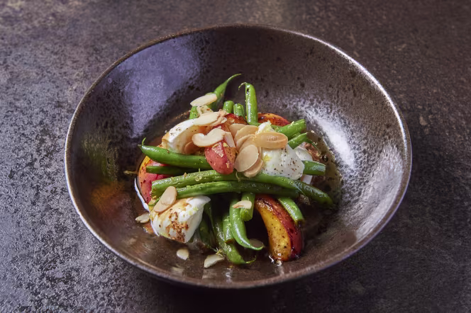 Chez Mal Newcastle - 4