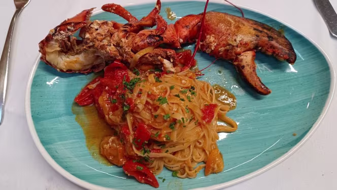 Ristorante La Goletta - Da Luciano - 7