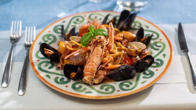 Ristorante La Goletta - Da Luciano - 3