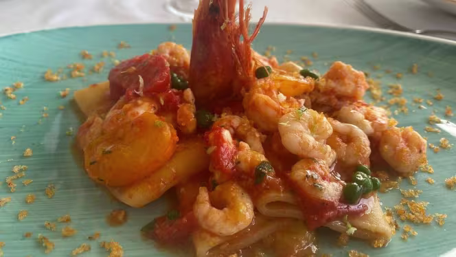 Ristorante La Goletta - Da Luciano - 8