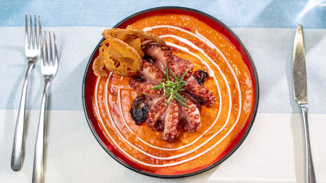 Ristorante La Goletta - Da Luciano - 6