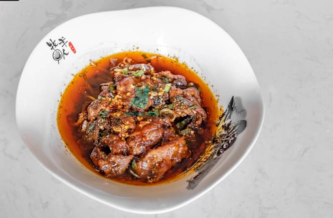 Mu Yang Chinese Restaurant - 3