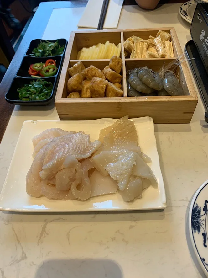 Mu Yang Chinese Restaurant - 0