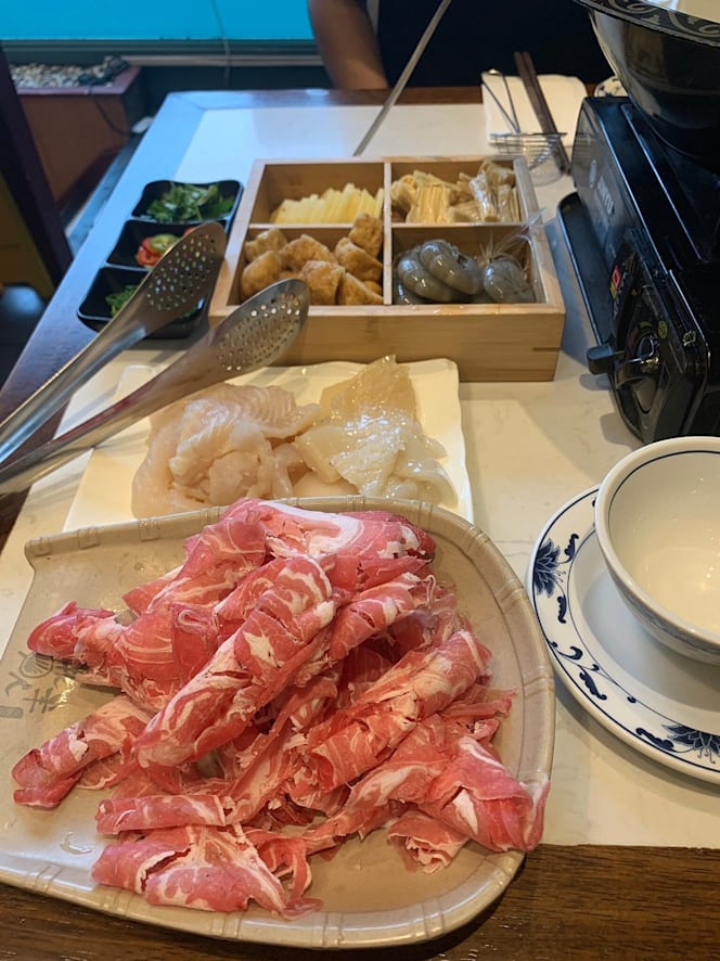 Mu Yang Chinese Restaurant - 4