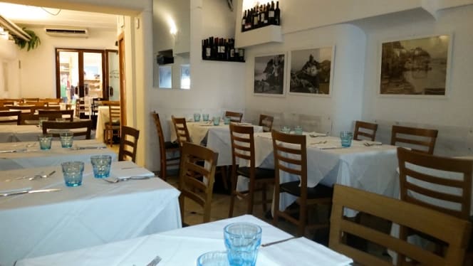 Longano Ristorante Pizzeria - Capri - 0