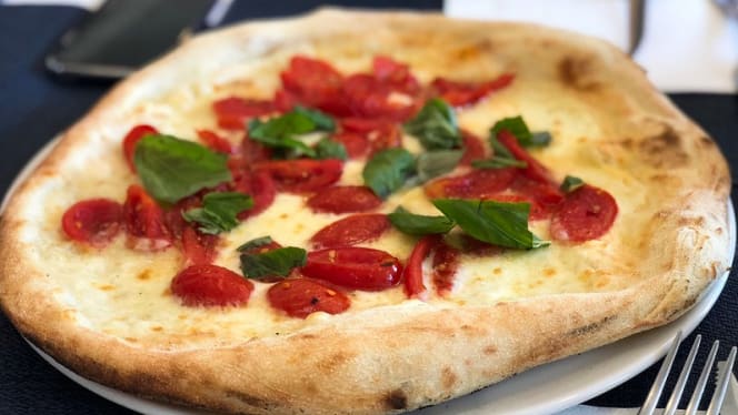 Longano Ristorante Pizzeria - Capri - 2