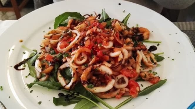 Longano Ristorante Pizzeria - Capri - 7