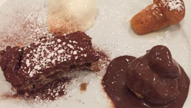 Longano Ristorante Pizzeria - Capri - 5