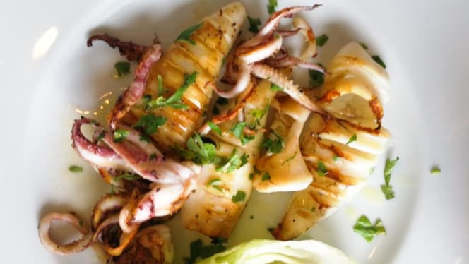 Longano Ristorante Pizzeria - Capri - 3