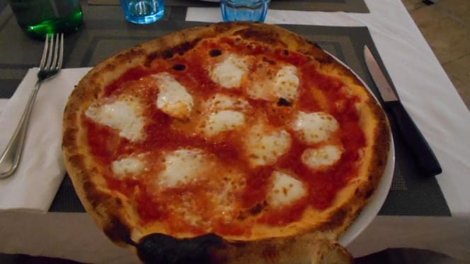 Longano Ristorante Pizzeria - Capri - 9