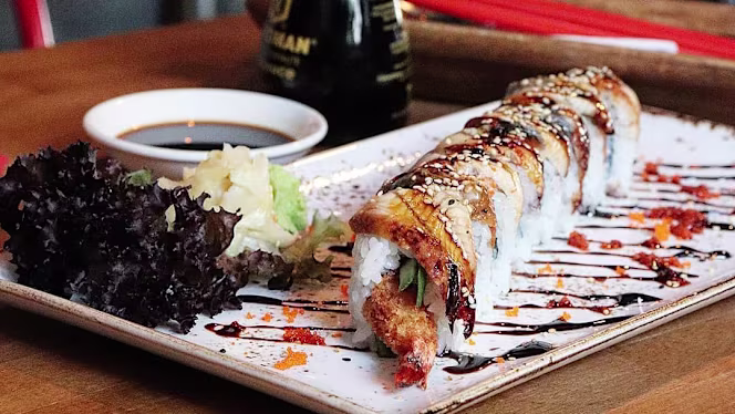 AKIMI Sushi & Asiatische Küche - 5