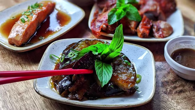 AKIMI Sushi & Asiatische Küche - 3